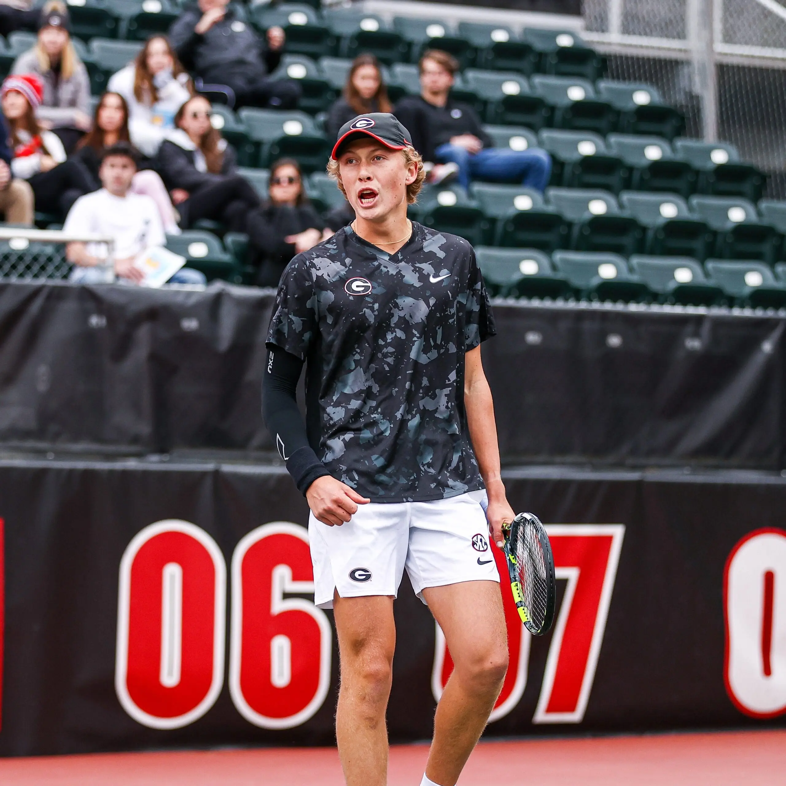 Ethan Quinn: An Emerging Talent in Sports