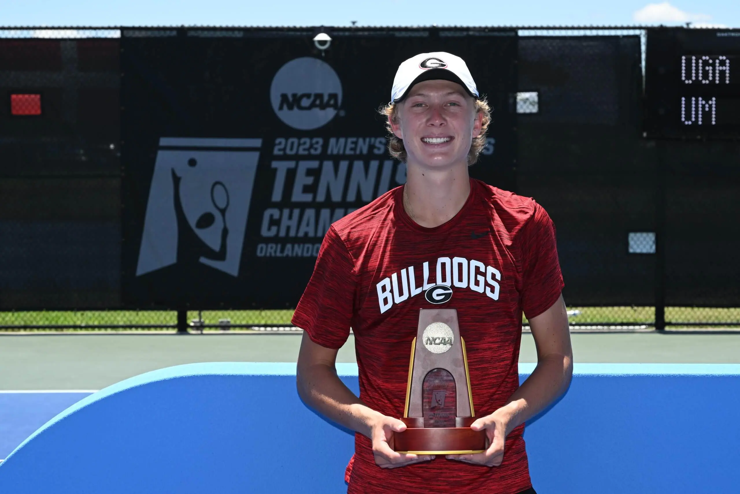 Ethan Quinn: A Rising Star in the Sports World