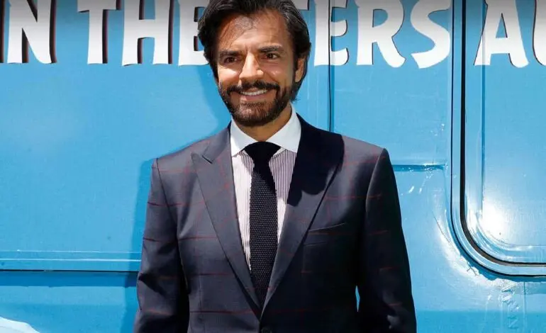 Eugenio Derbez: A Multifaceted Talent in Entertainment