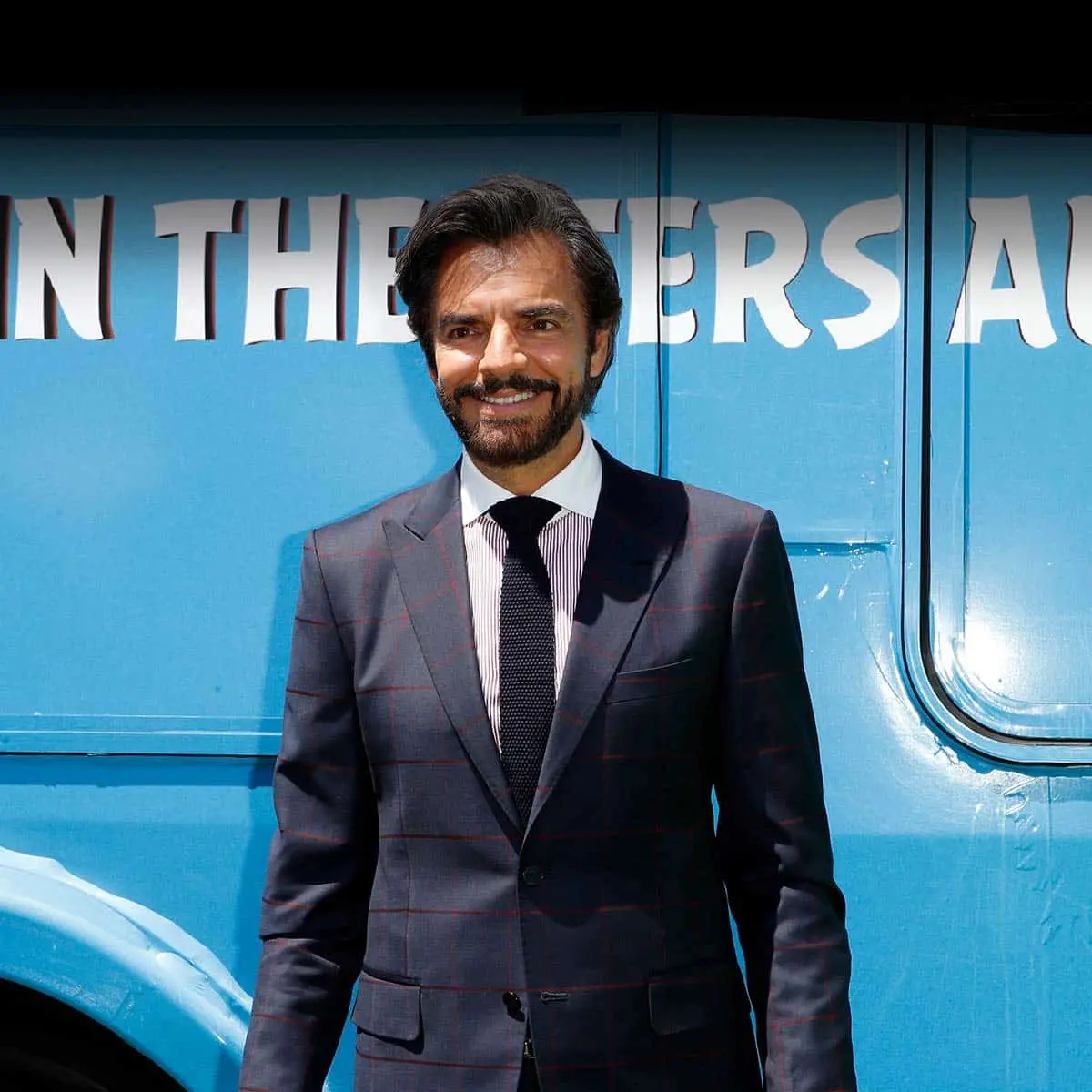 Eugenio Derbez: A Multifaceted Talent in Entertainment