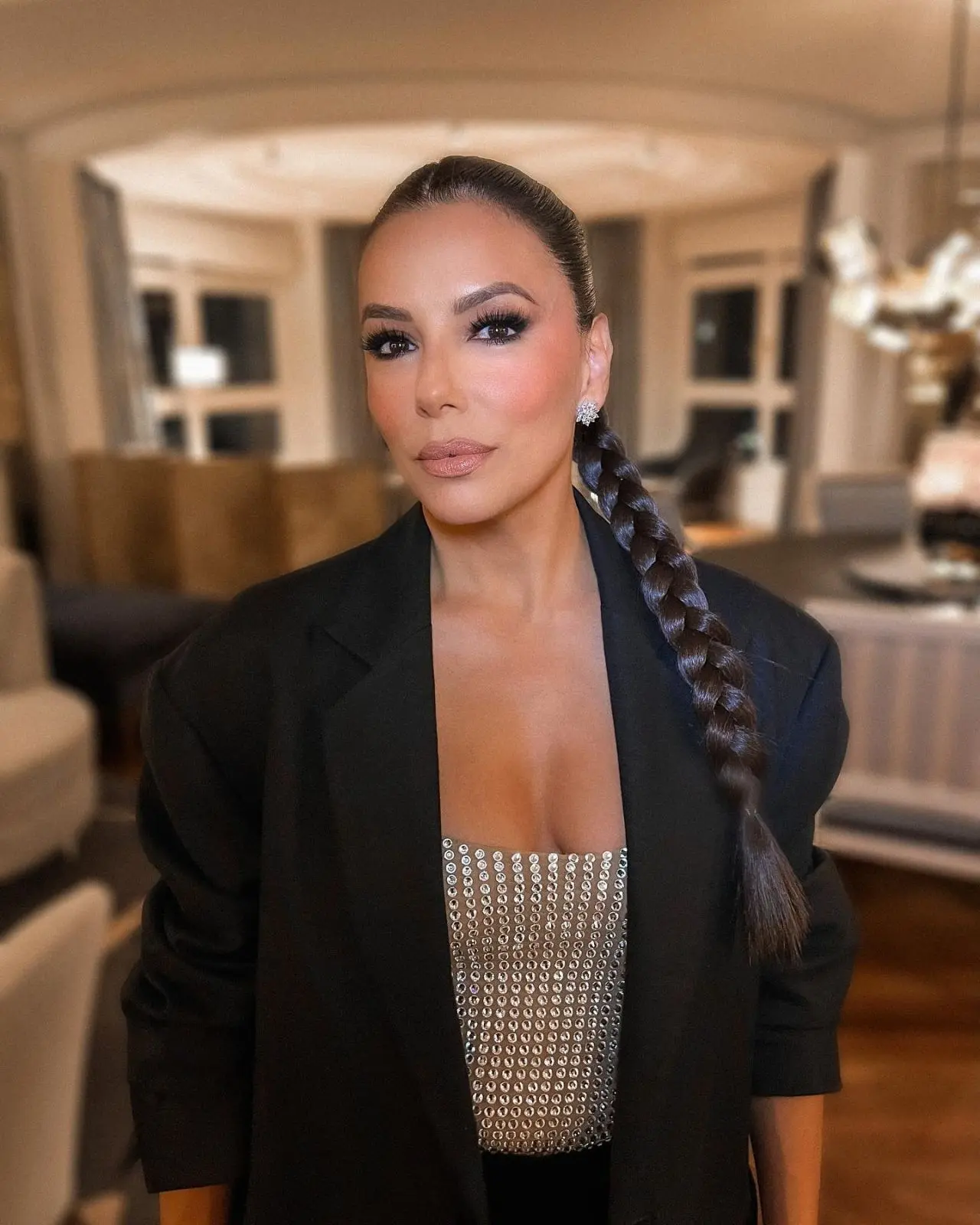 The Impact of Eva Longoria in Entertainment and Activism