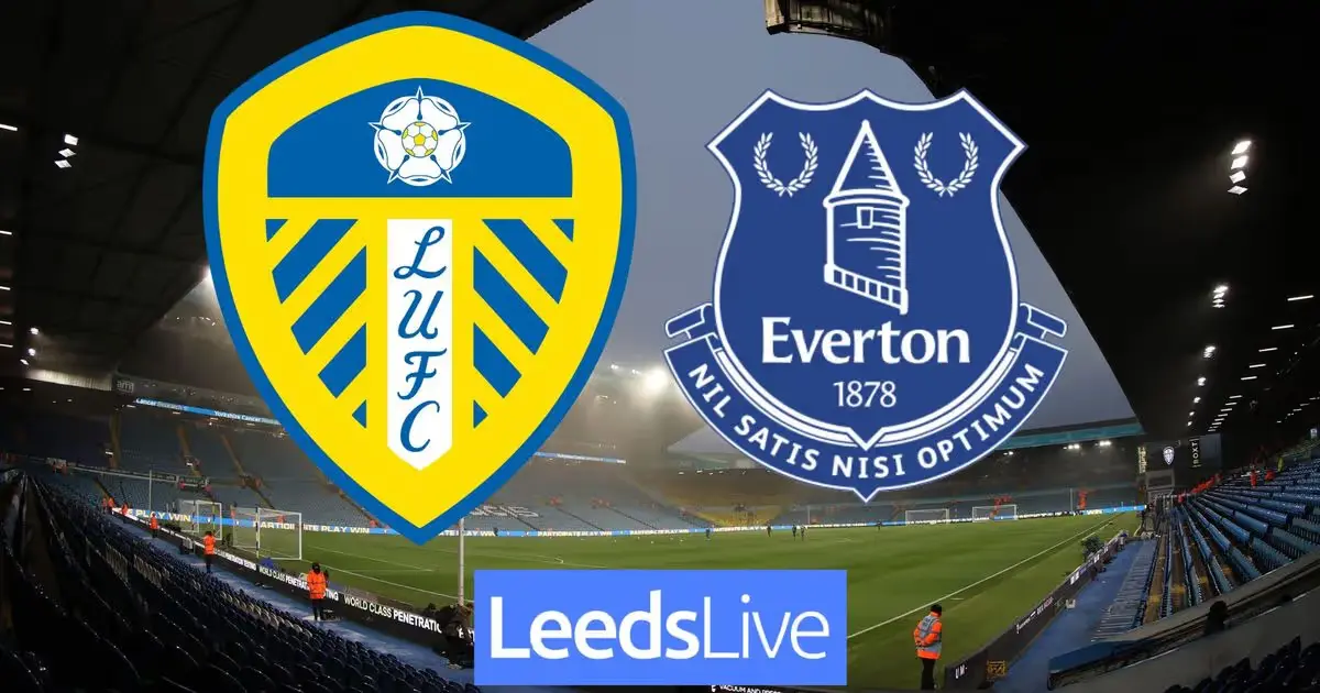 Everton vs Leeds United: Key Moments and Analysis