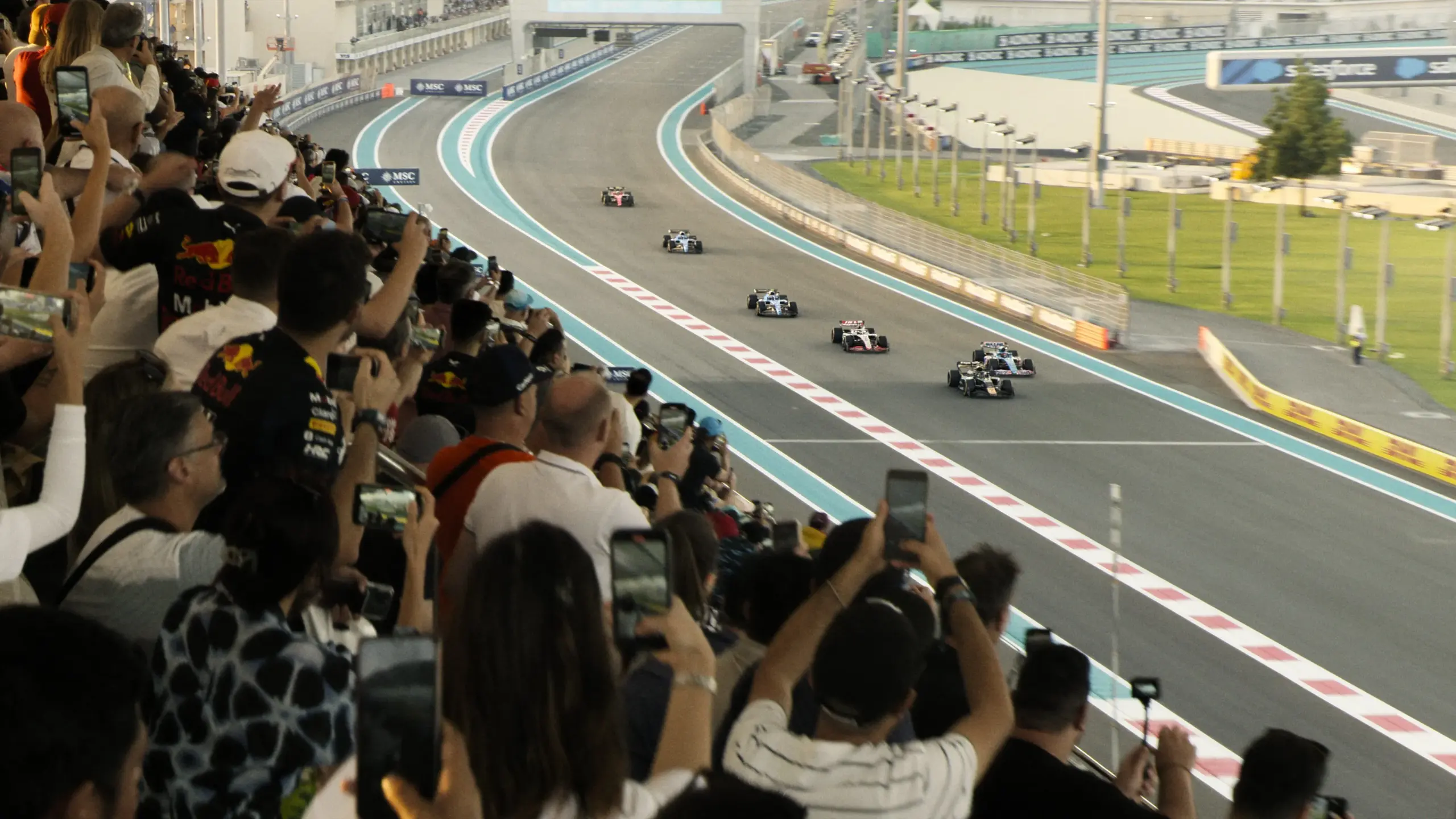 The Impact of F1 Movies on Popular Culture and Racing