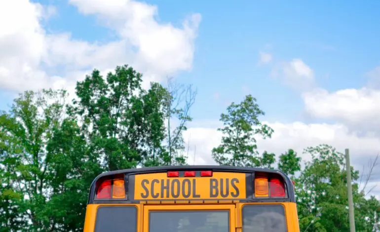 Recent Developments in Fairfax County Public Schools