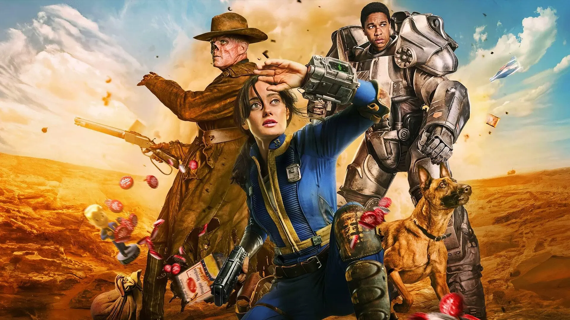 Fallout Season 2 Episode 7: Key Moments and Analysis