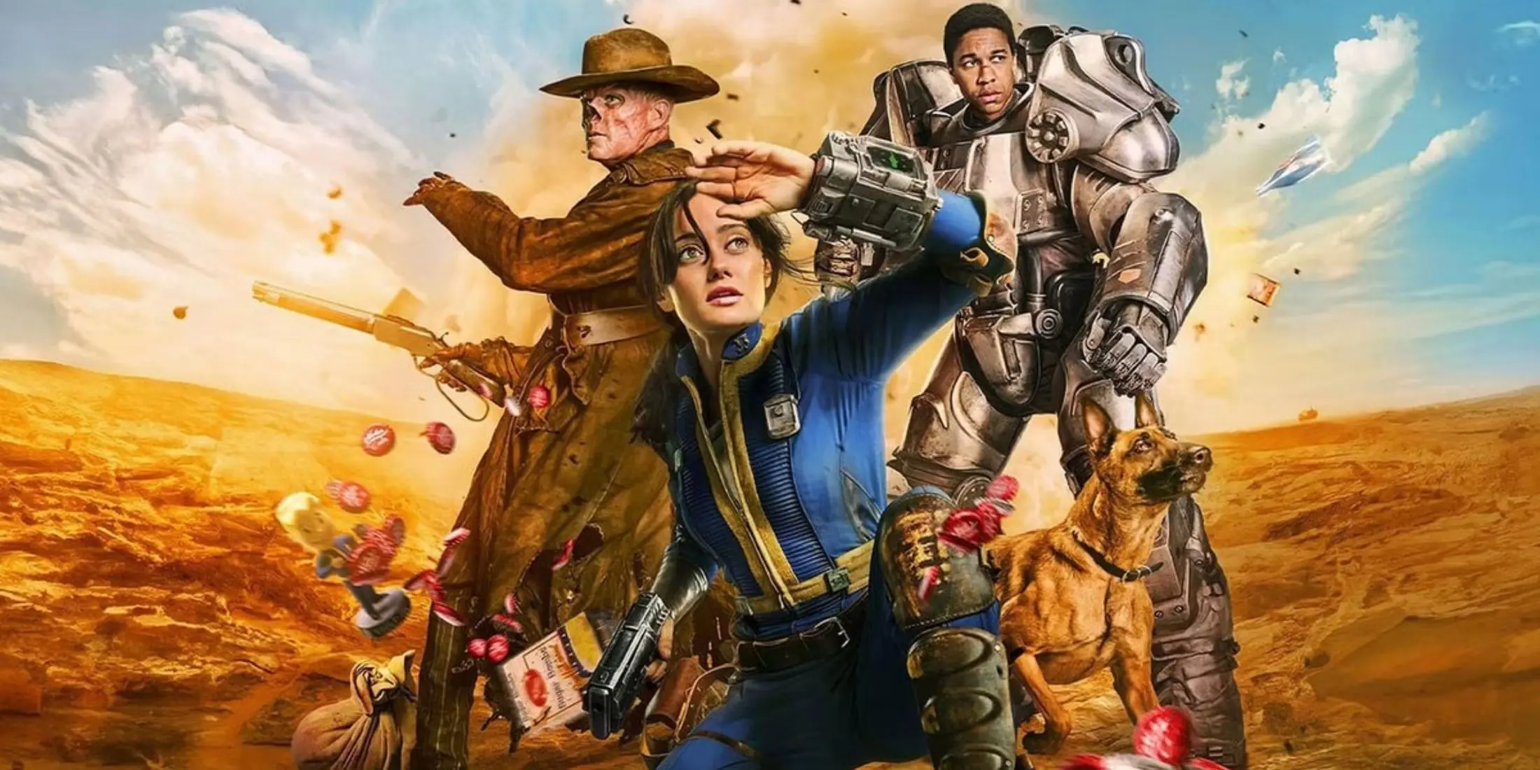 Insights from Fallout Season 2 Episode 7