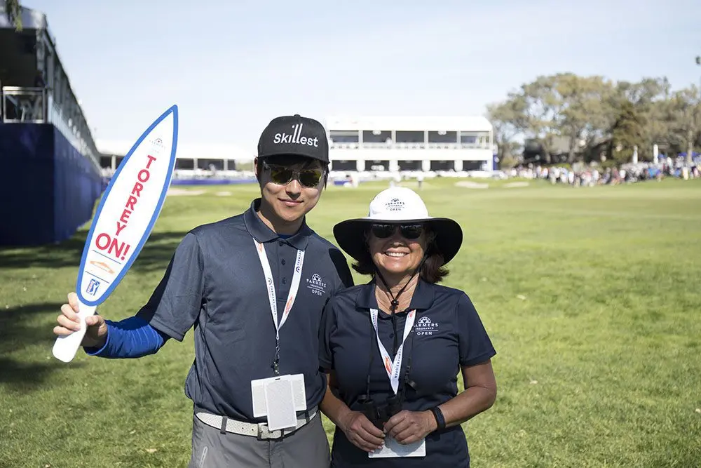 Previewing the Farmers Insurance Open 2026