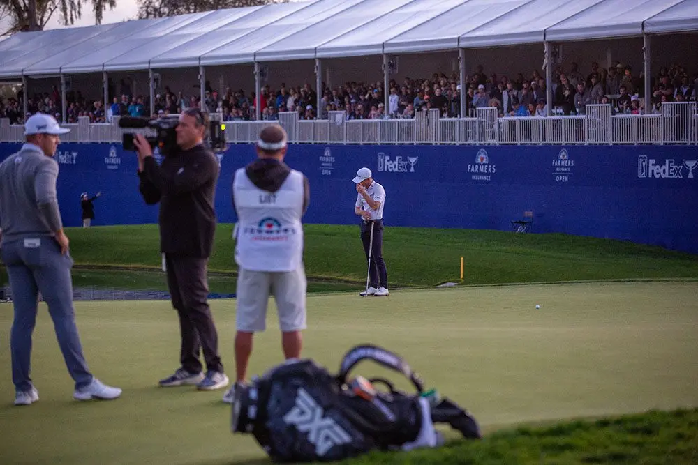 Farmers Insurance Open 2023: Key Highlights and Importance