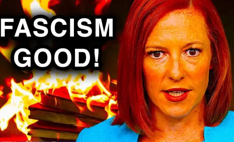 The Rise and Relevance of Fascism in Today’s World