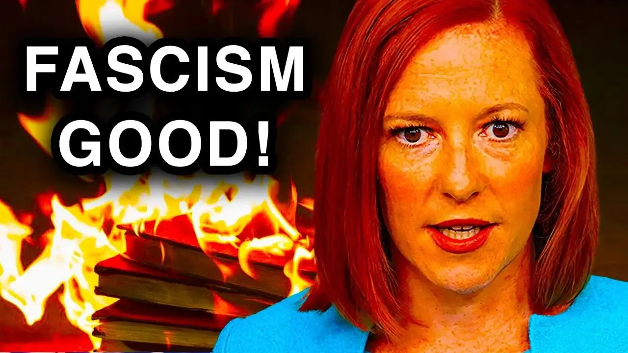 The Rise and Relevance of Fascism in Today’s World