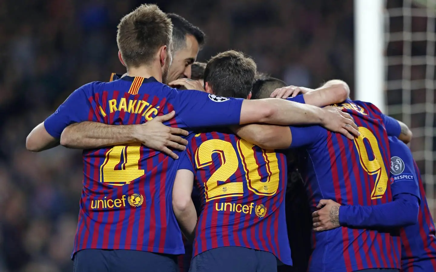 The Rich Legacy and Current Dynamics of FC Barcelona