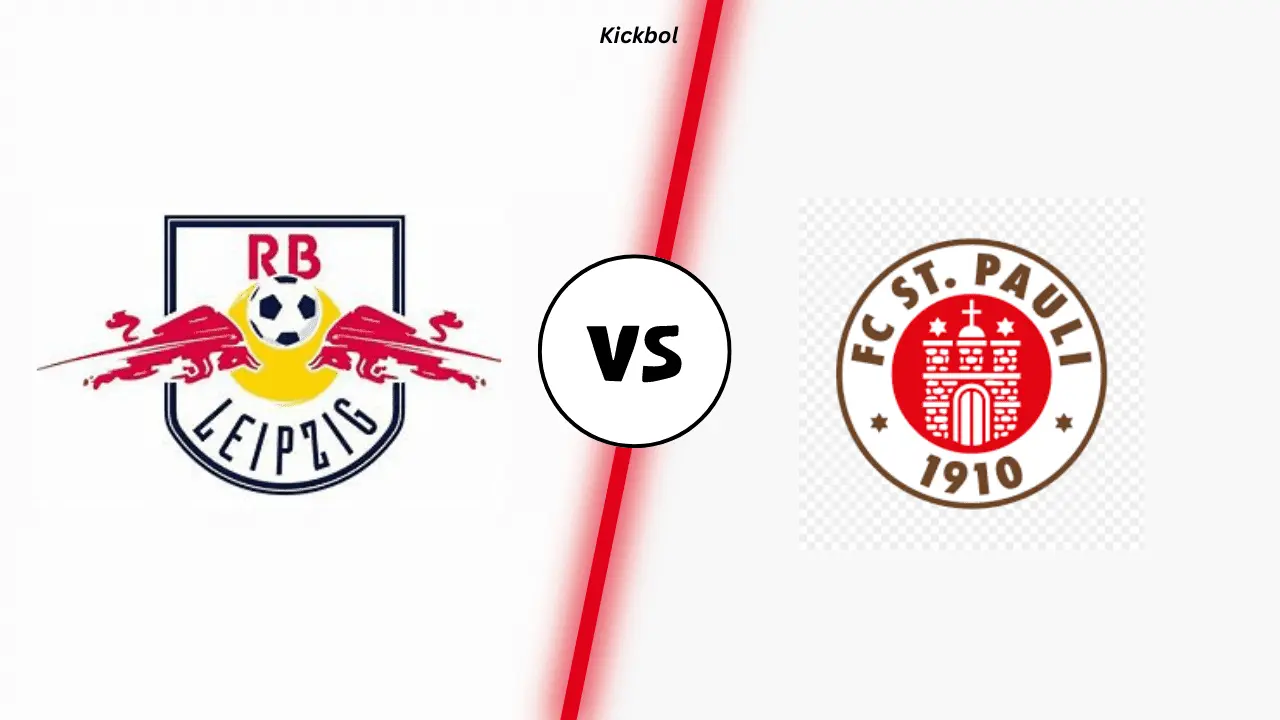 FC St. Pauli vs RB Leipzig: Match Highlights and Insights