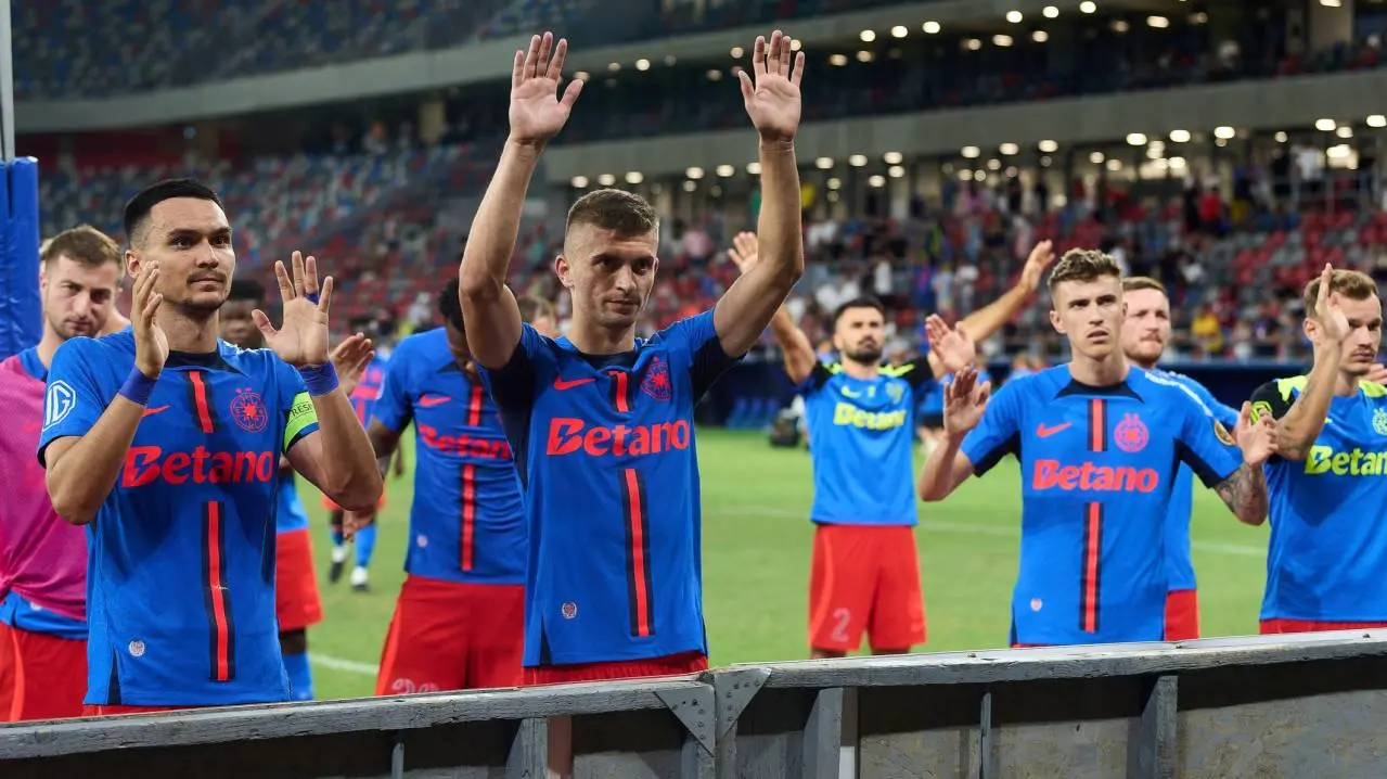 FCSB vs Fenerbahçe: A Crucial Matchup in European Football