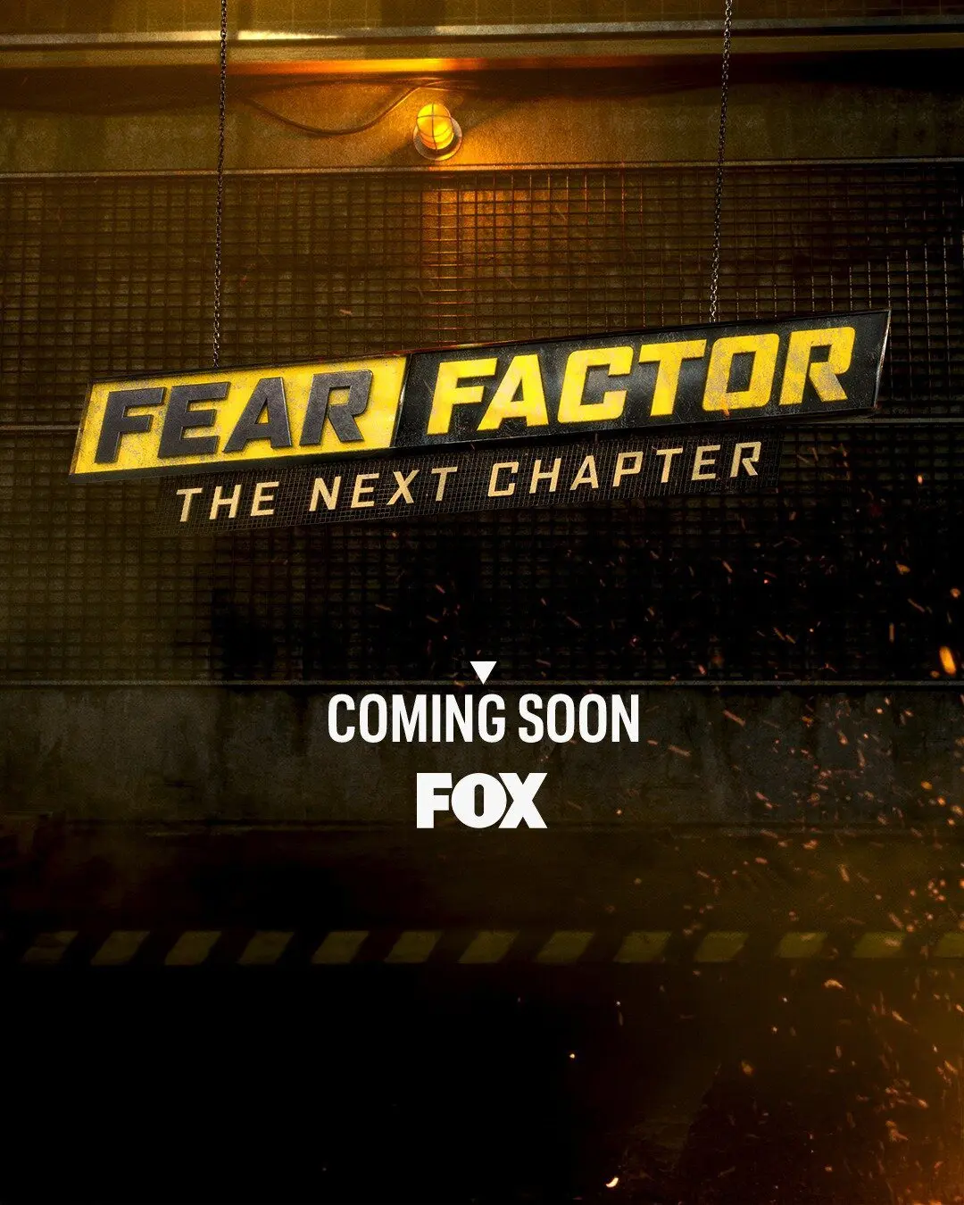 Discover the Fear Factor House of Fear: A Thrilling Attraction