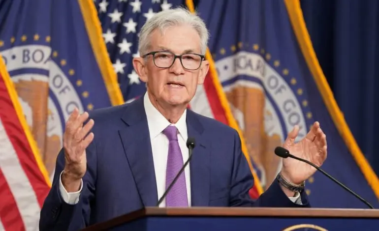 Understanding the Recent Fed Meeting and Its Implications