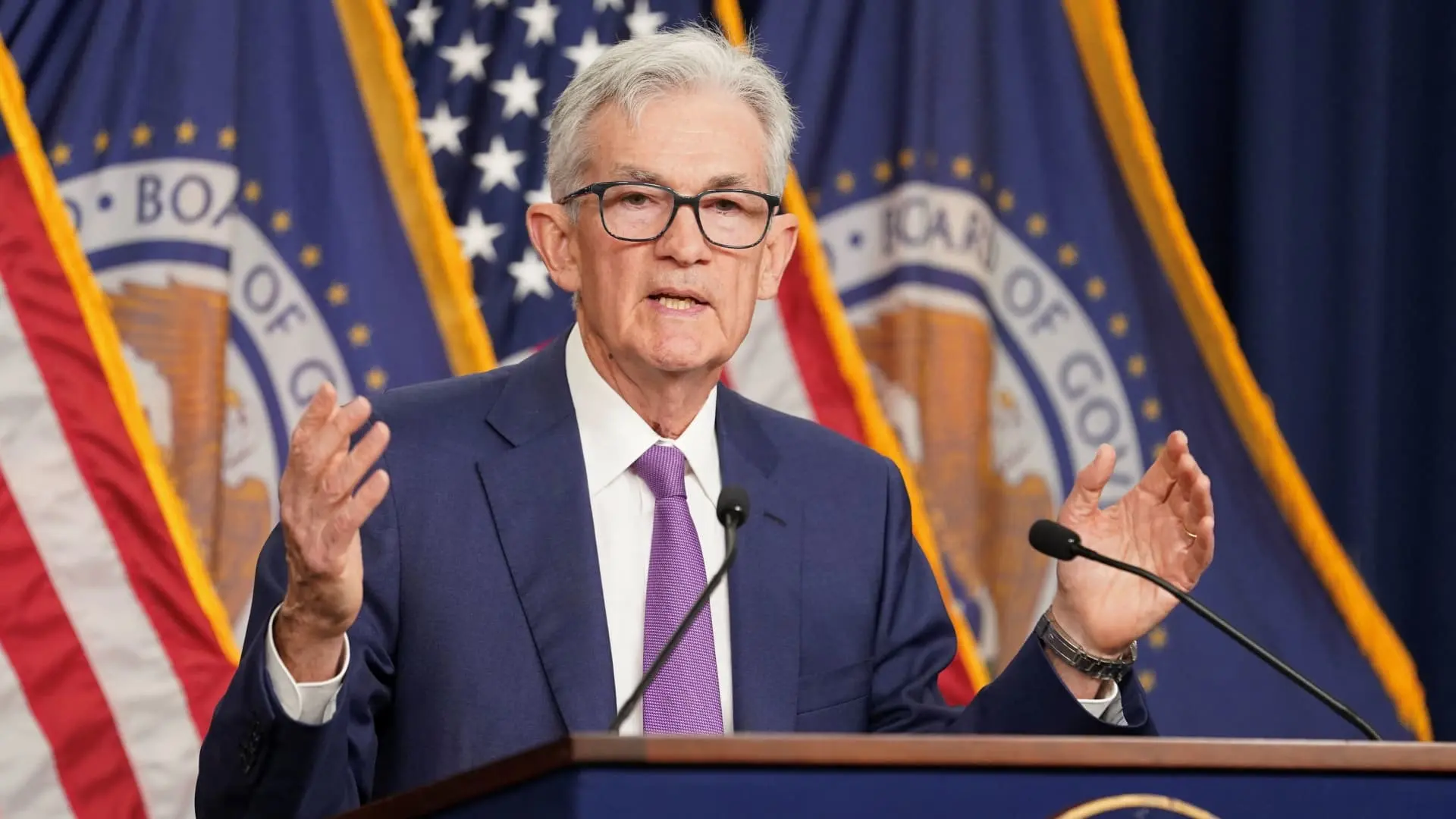 Understanding the Recent Fed Meeting and Its Implications