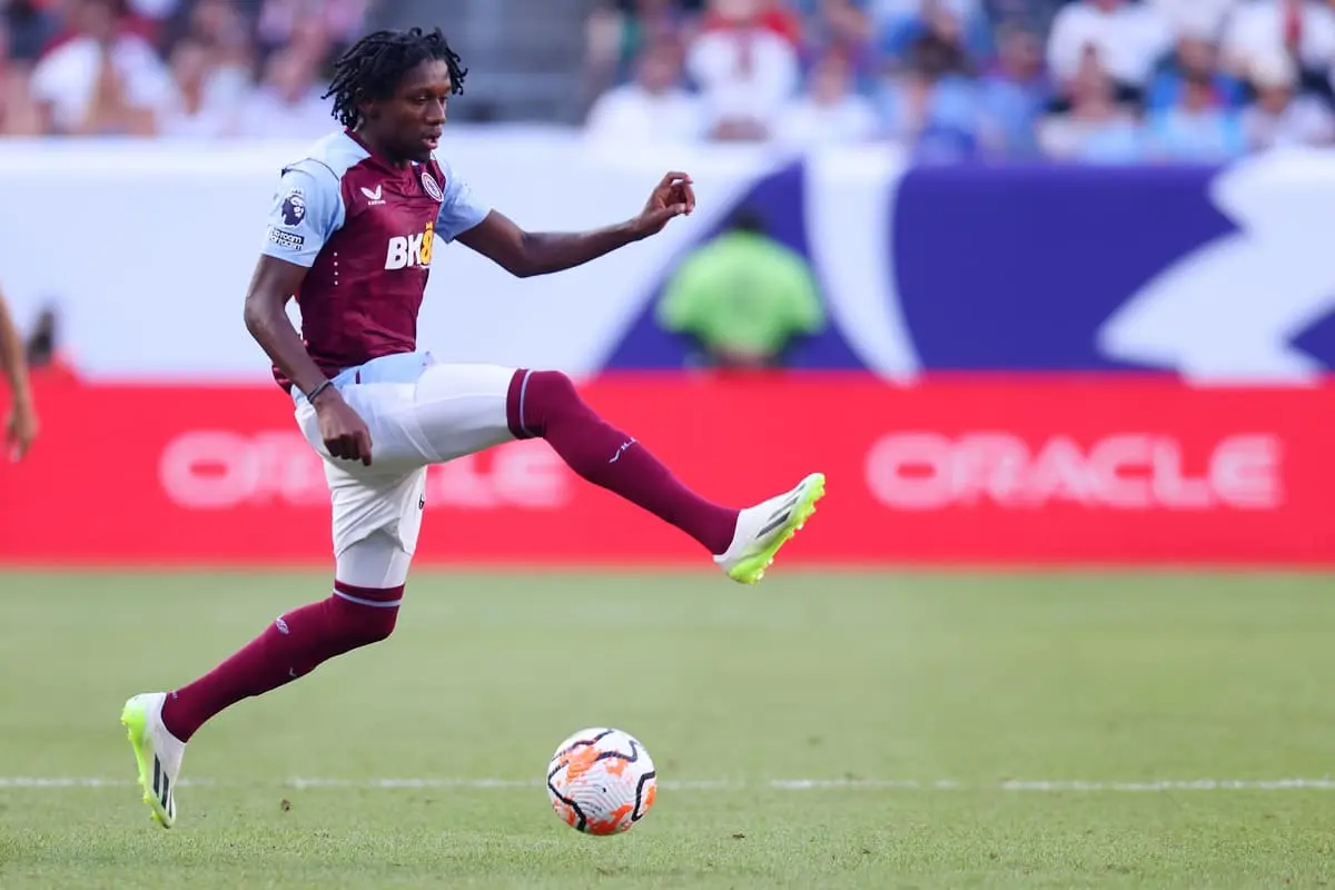 Fenerbahçe Takes on Aston Villa: Match Highlights and Insights