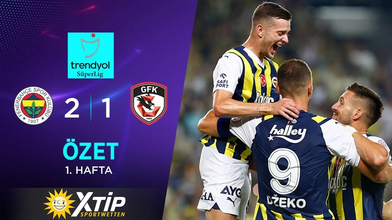 Fenerbahçe vs Göztepe: Understanding the Rivalry and Match Insights