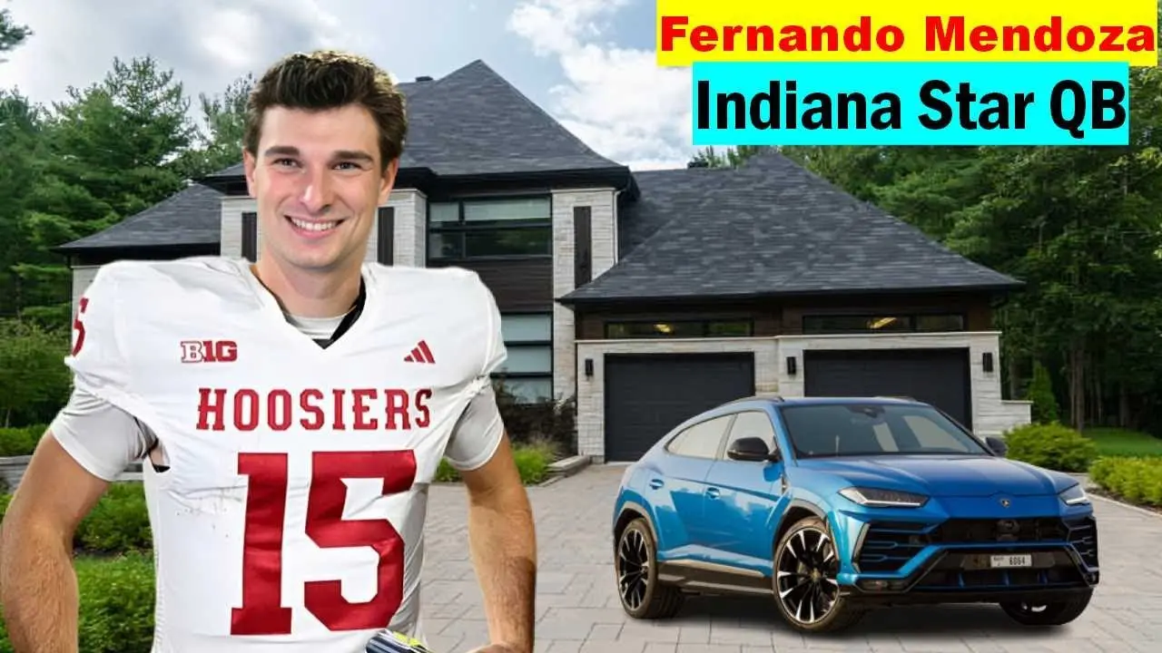Who is Fernando Mendoza’s Girlfriend? Relationship Insights