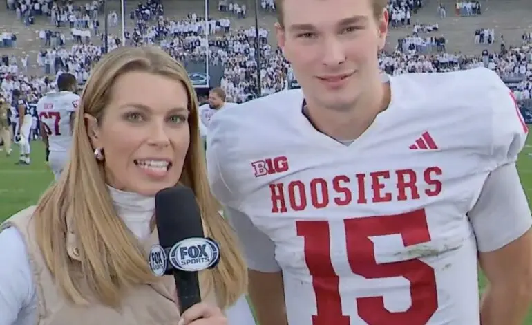 The Big Ten Conference: Current Trends and Future Outlook