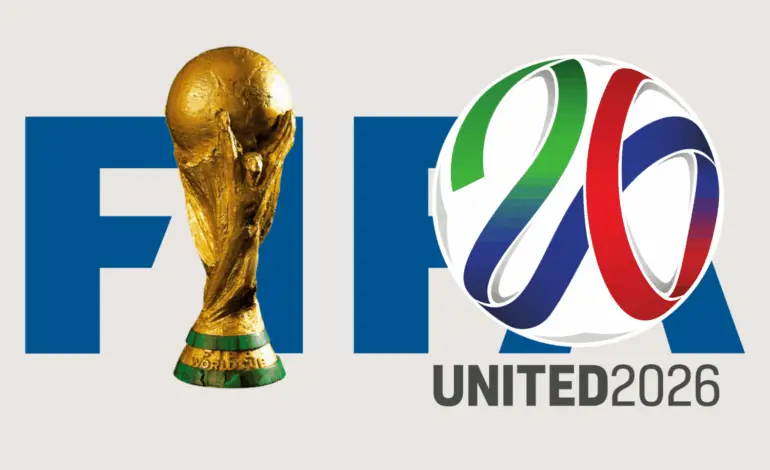 All You Need to Know About the FIFA World Cup 2026