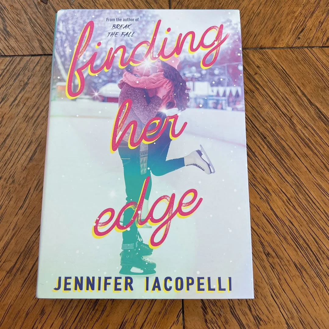 Everything You Need to Know About Finding Her Edge Season 2