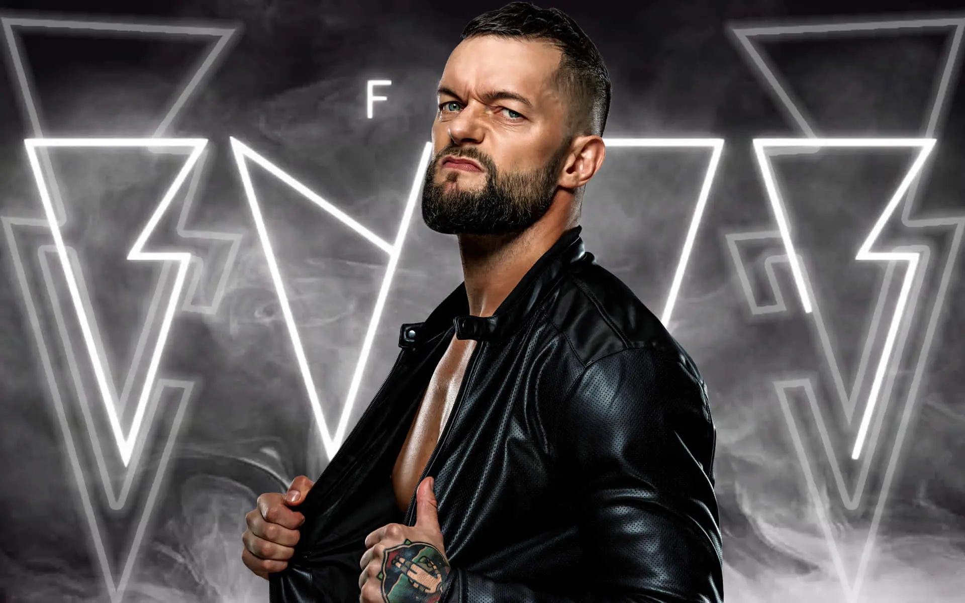 The Rise of Finn Balor: A WWE Superstar’s Journey