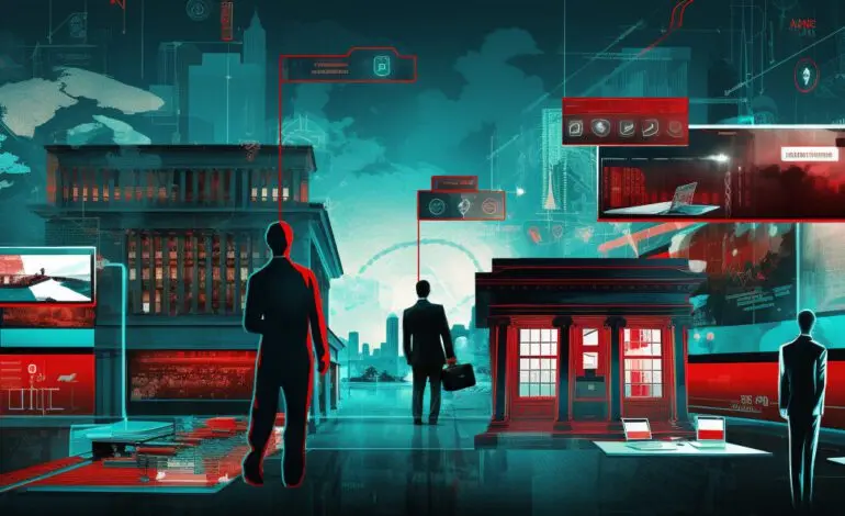 The Impact of Fintech Innovation on the Financial Landscape in 2023
