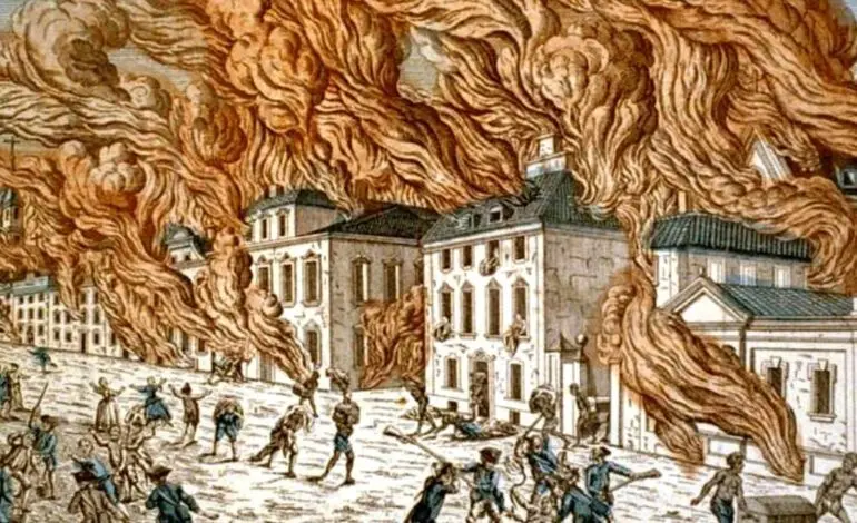 The Importance of Fire Safety Awareness in 2023