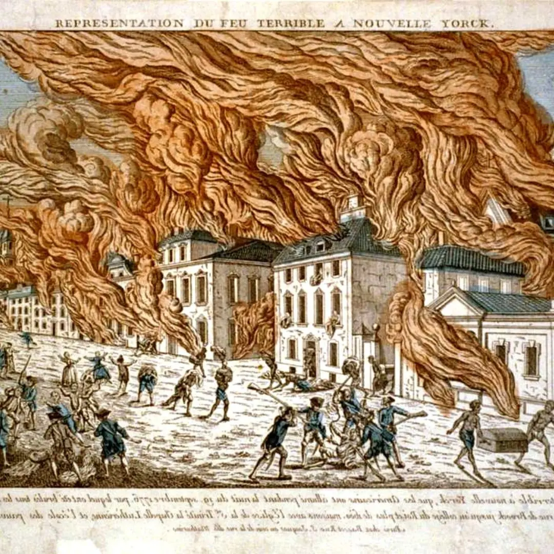 The Importance of Fire Safety Awareness in 2023