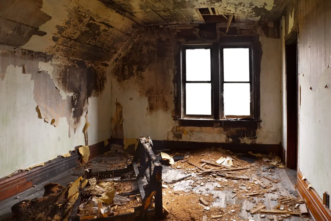 Understanding Fire Damage Restoration: A Comprehensive Guide