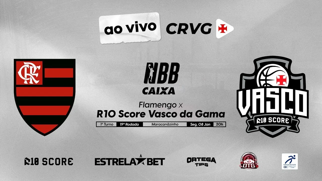 Flamengo x Vasco da Gama: Key Highlights and Significance