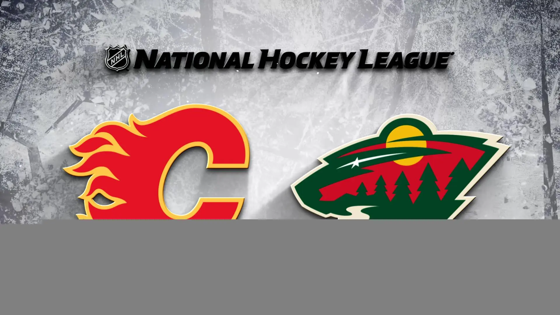 Flames vs Wild: A Growing Rivalry in the NHL
