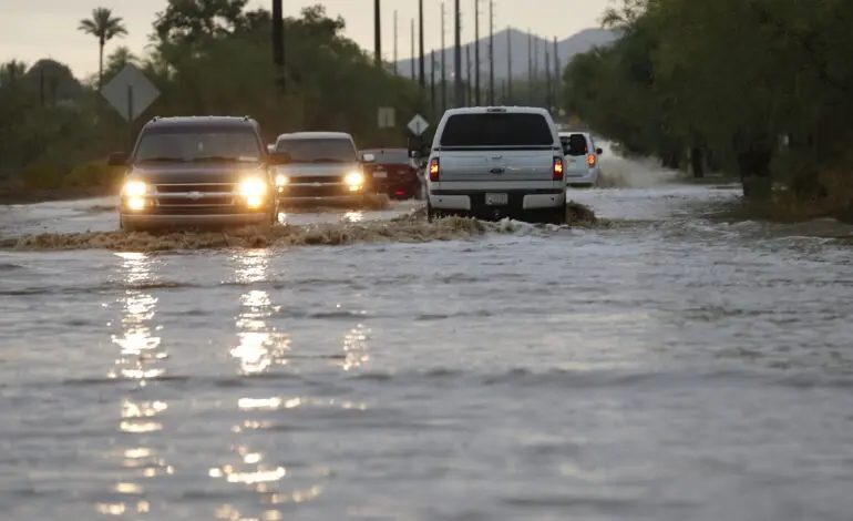 Understanding the Impact of Floods on Communities