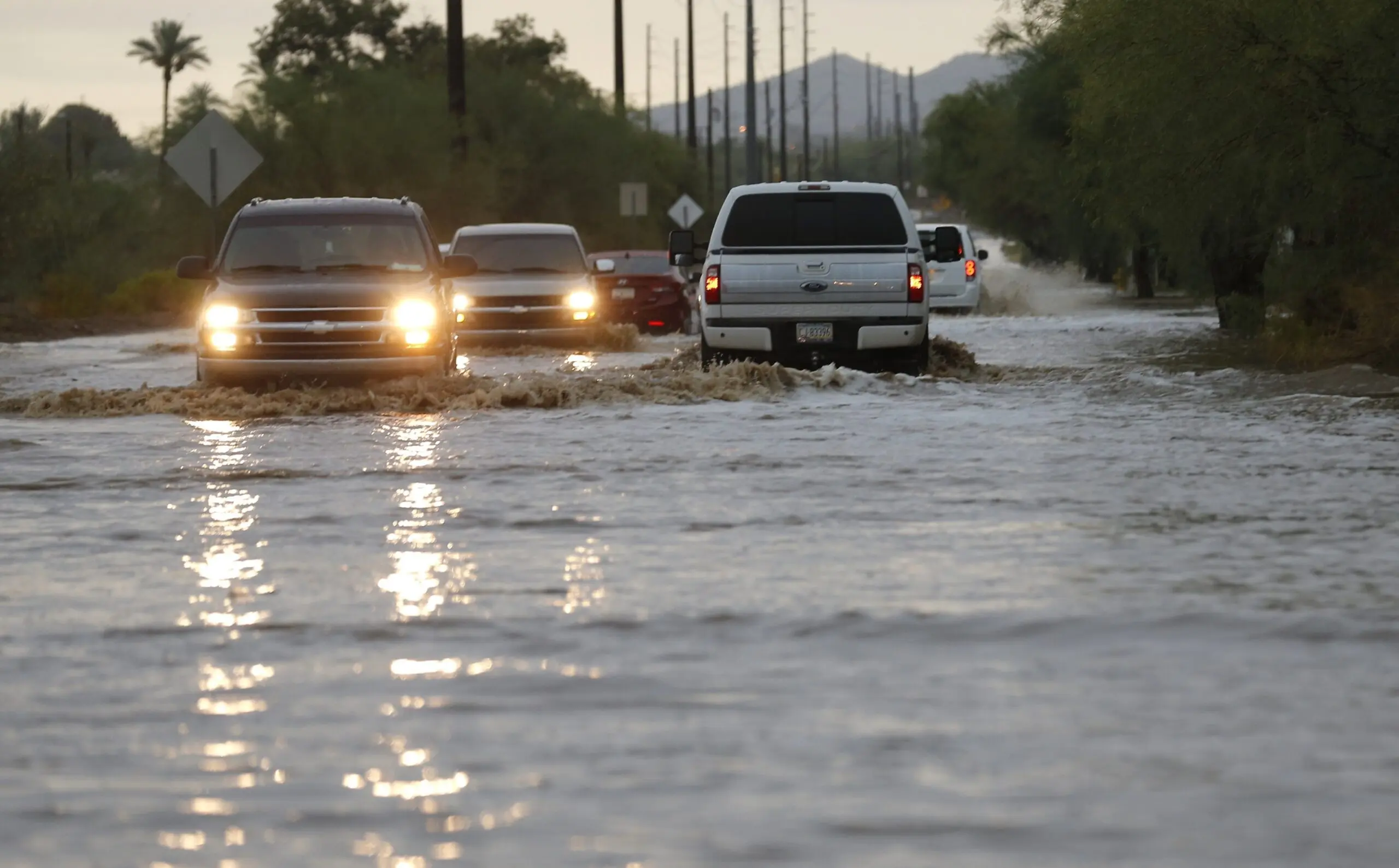 Understanding the Impact of Floods on Communities
