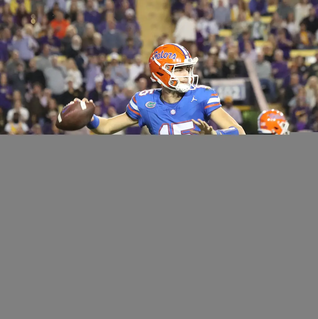 Florida vs LSU: A Historic College Football Rivalry