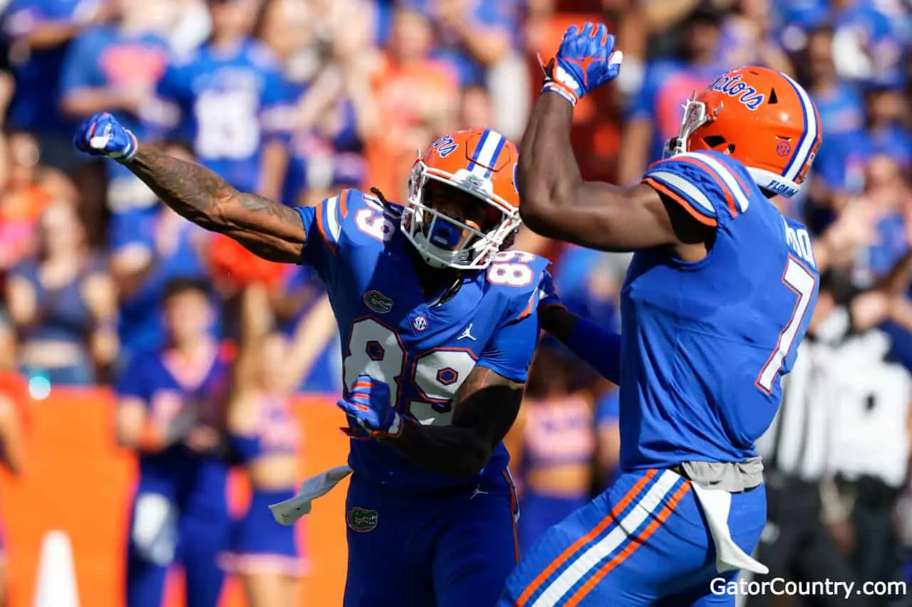 Florida vs LSU: A Historic College Football Rivalry