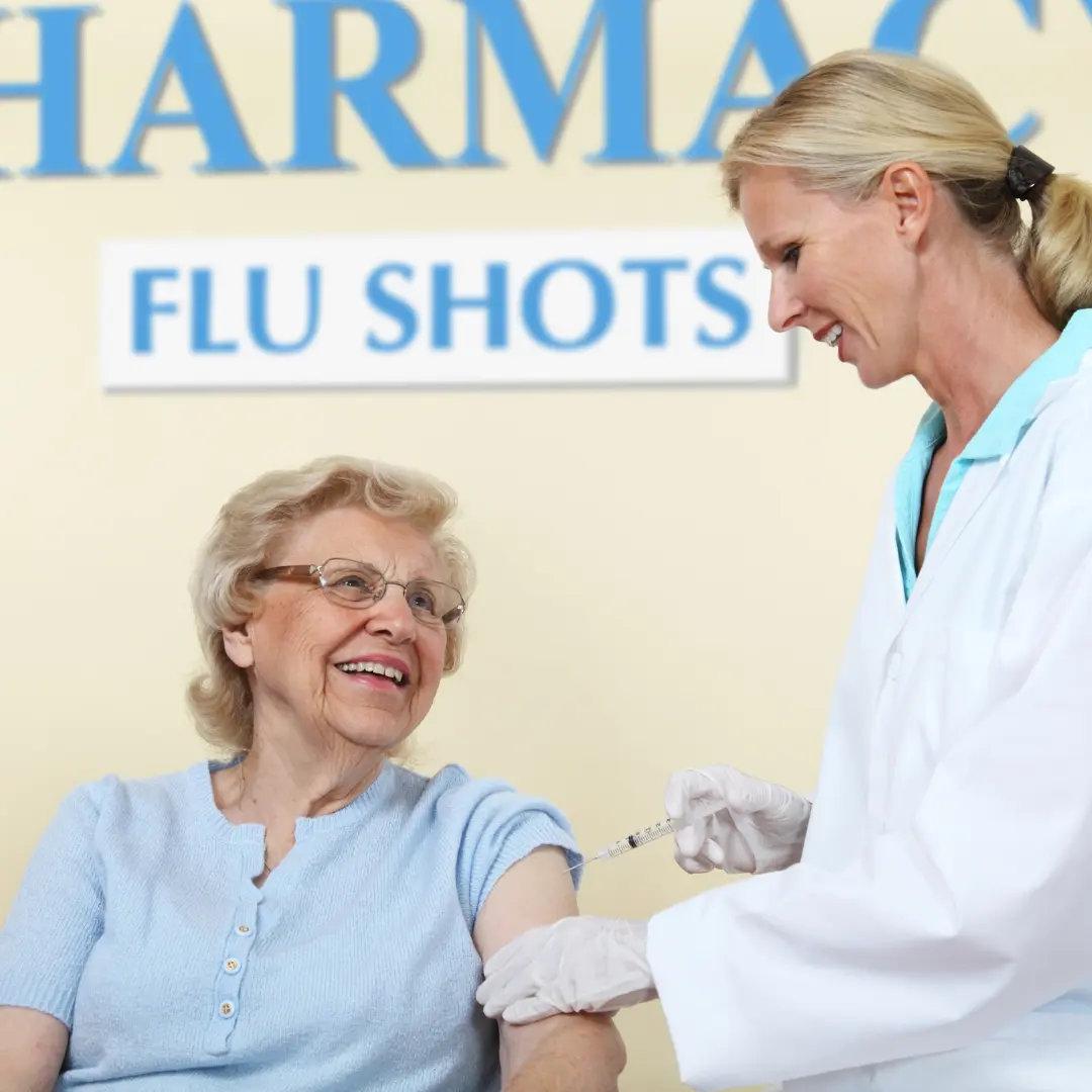 The Importance of Flu Shots: Protecting Yourself and Community