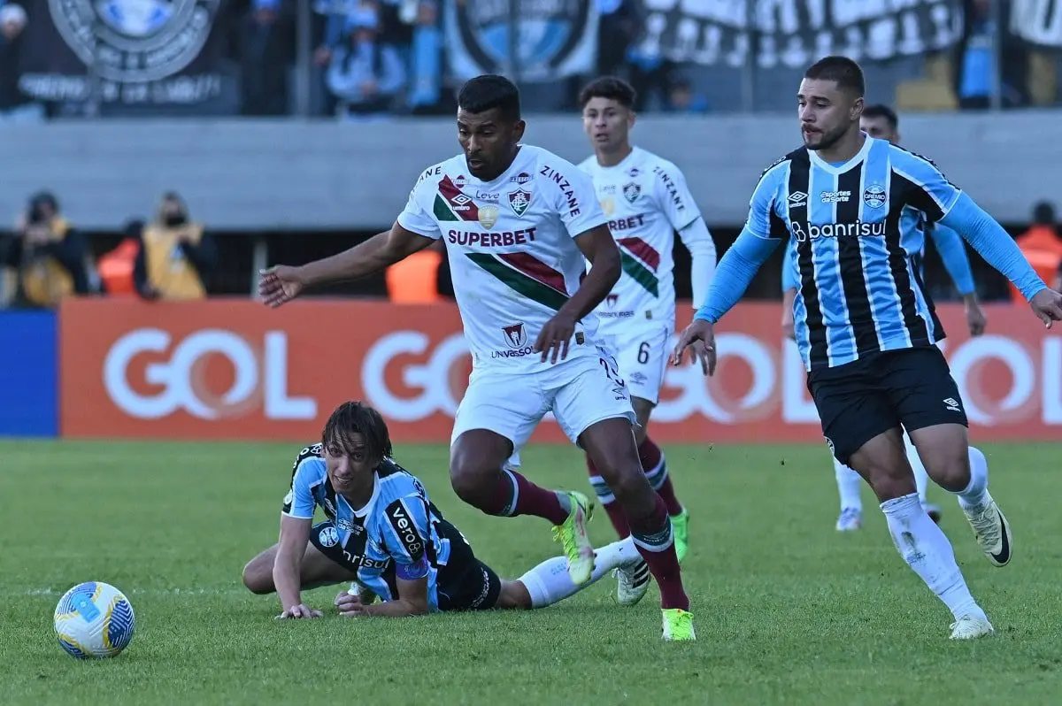 Fluminense vs Grêmio: Key Moments and Insights