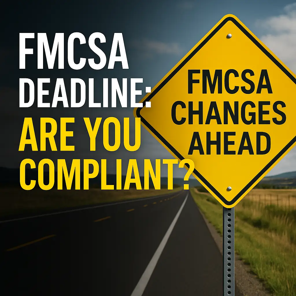 Understanding the FMCSA 40 State Waiver and Its Impact