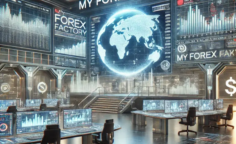 Exploring Forex Factory: A Key Resource for Traders