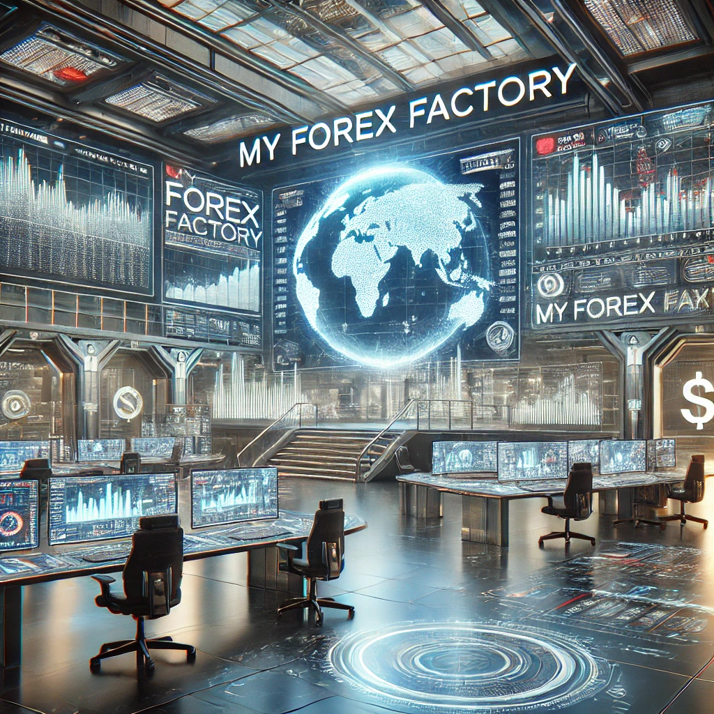 Exploring Forex Factory: A Key Resource for Traders