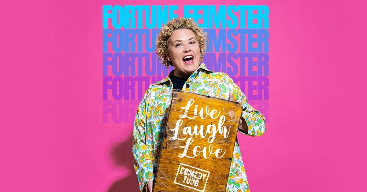 The Rise and Impact of Fortune Feimster