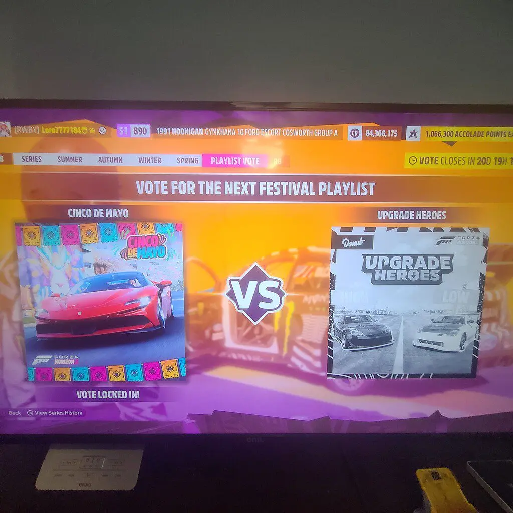 Forza Horizon 6: The Future of Racing Games
