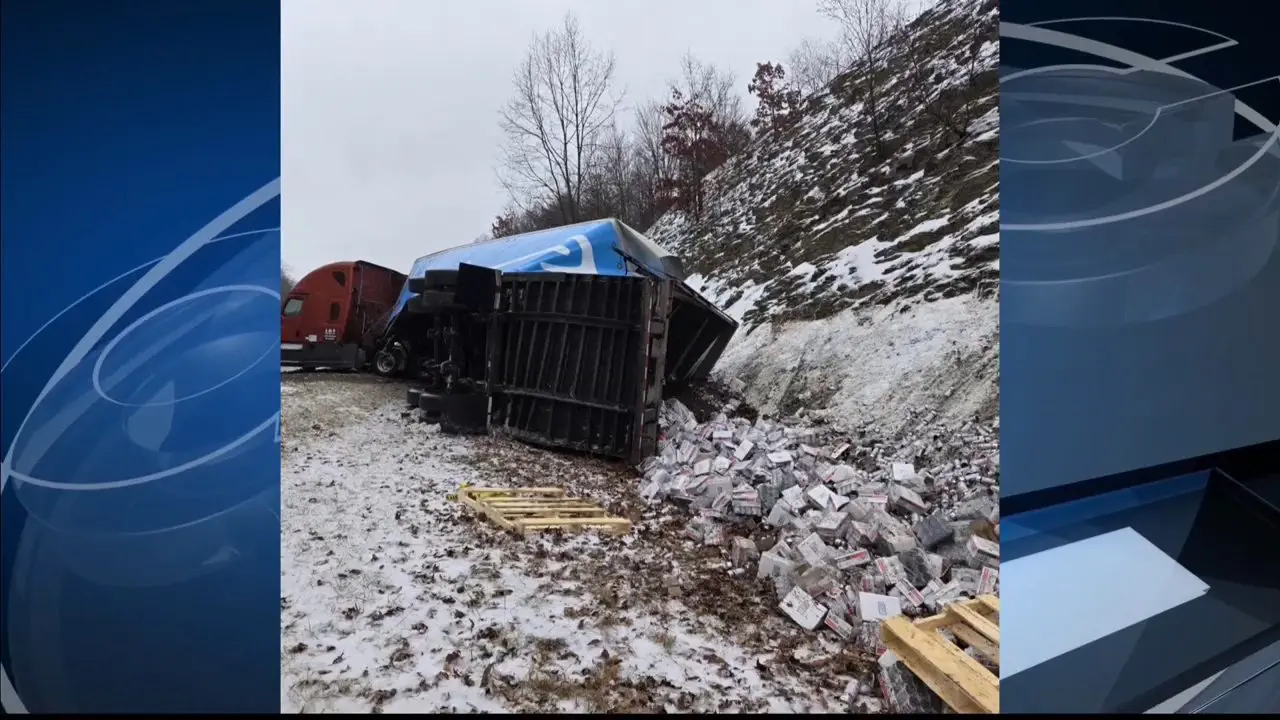 Latest Updates from Fox 8 News