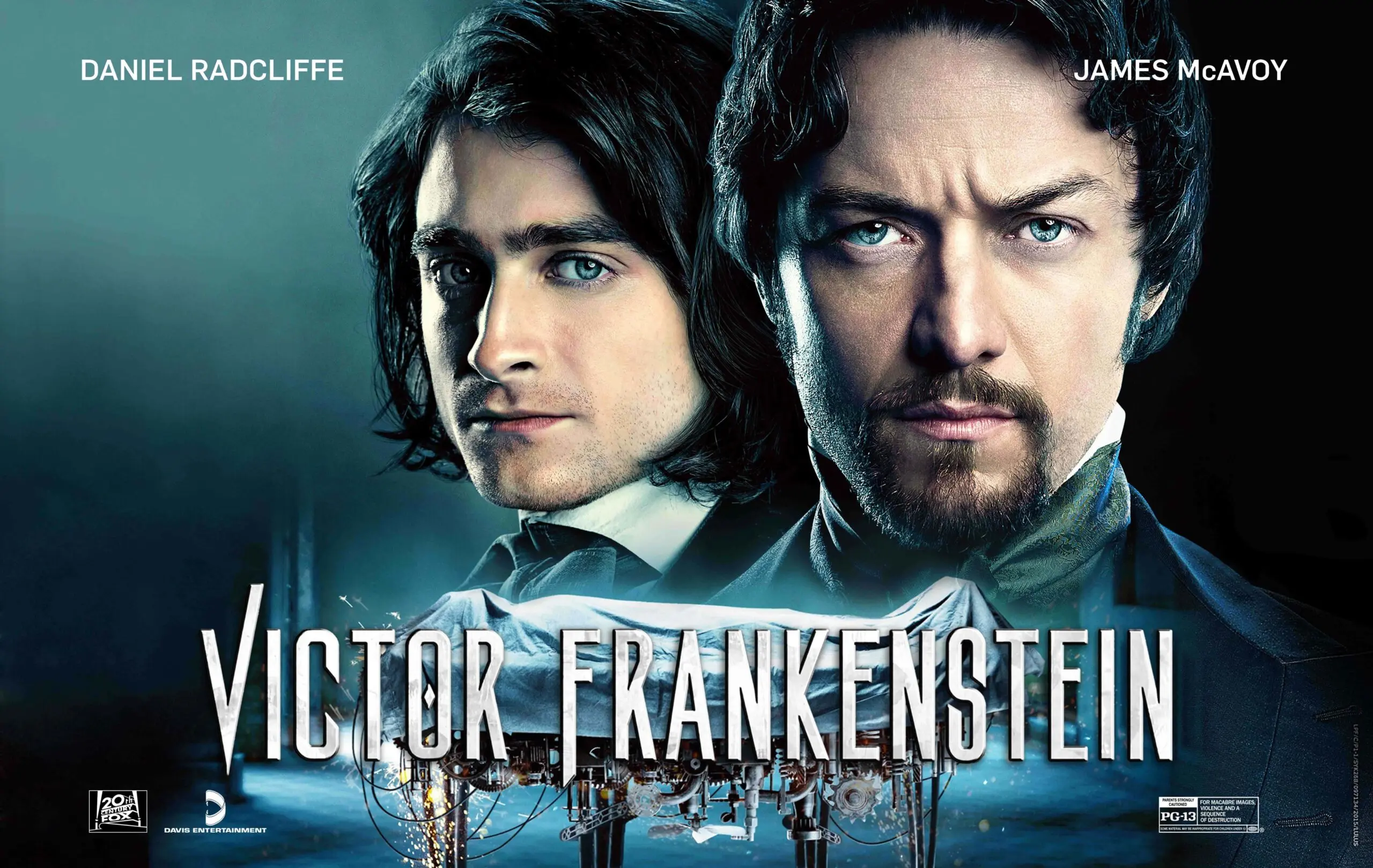 The Enduring Legacy of Frankenstein in Modern Culture