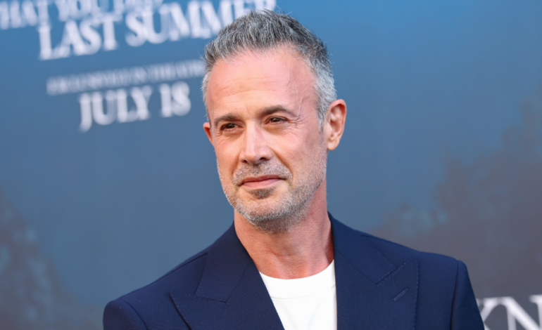 The Life and Career of Freddie Prinze Jr.