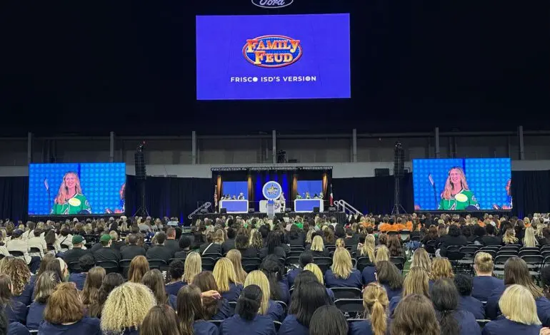 Frisco ISD: An Overview of Its Educational Impact