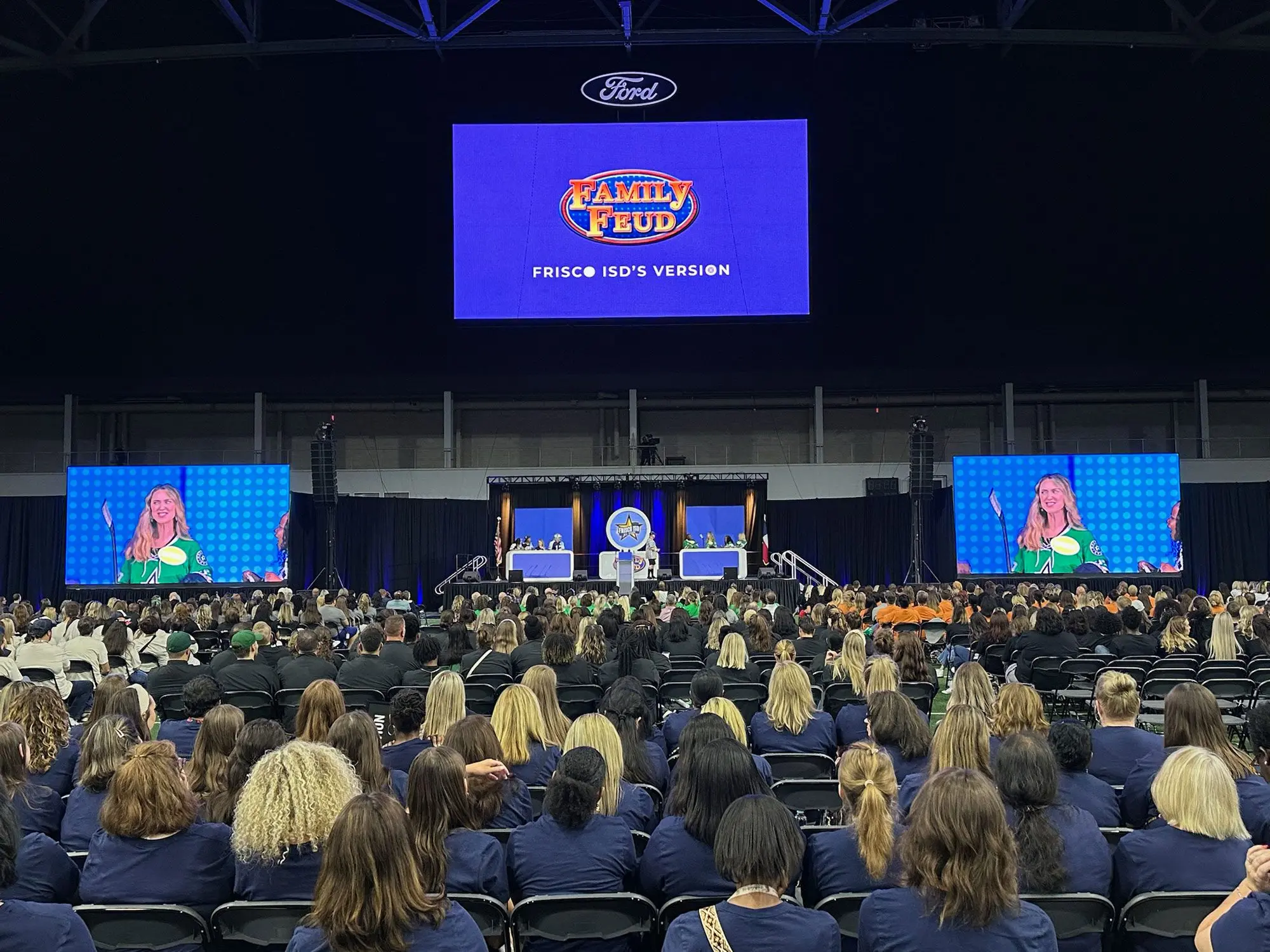 Frisco ISD: An Overview of Its Educational Impact