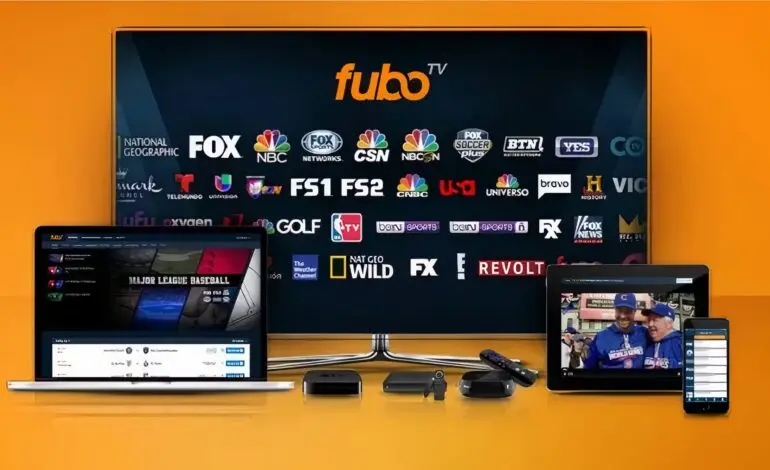 Fubo – Revolutionizing Streaming for Sports Fans